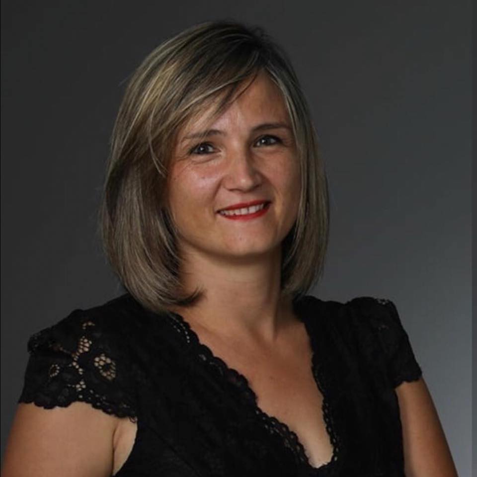 sandrine genest