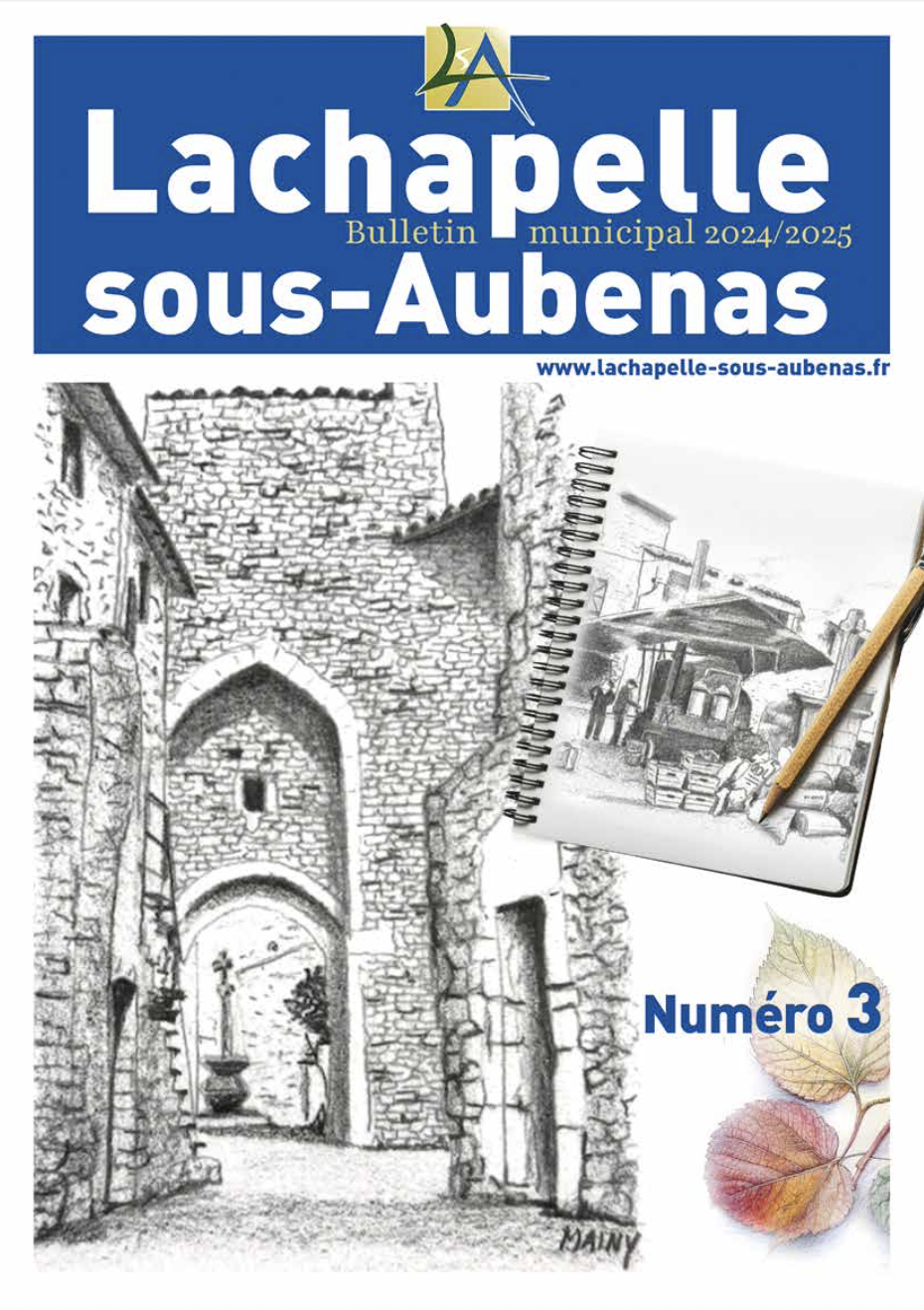 Gazette n°3